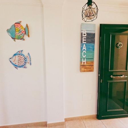 Casa Montana Amarilla 60 Lägenhet Costa Del Silencio Exteriör bild