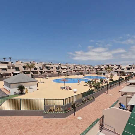 Casa Montana Amarilla 60 Lägenhet Costa Del Silencio Exteriör bild