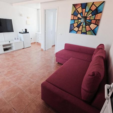 Casa Montana Amarilla 60 Lägenhet Costa Del Silencio Exteriör bild
