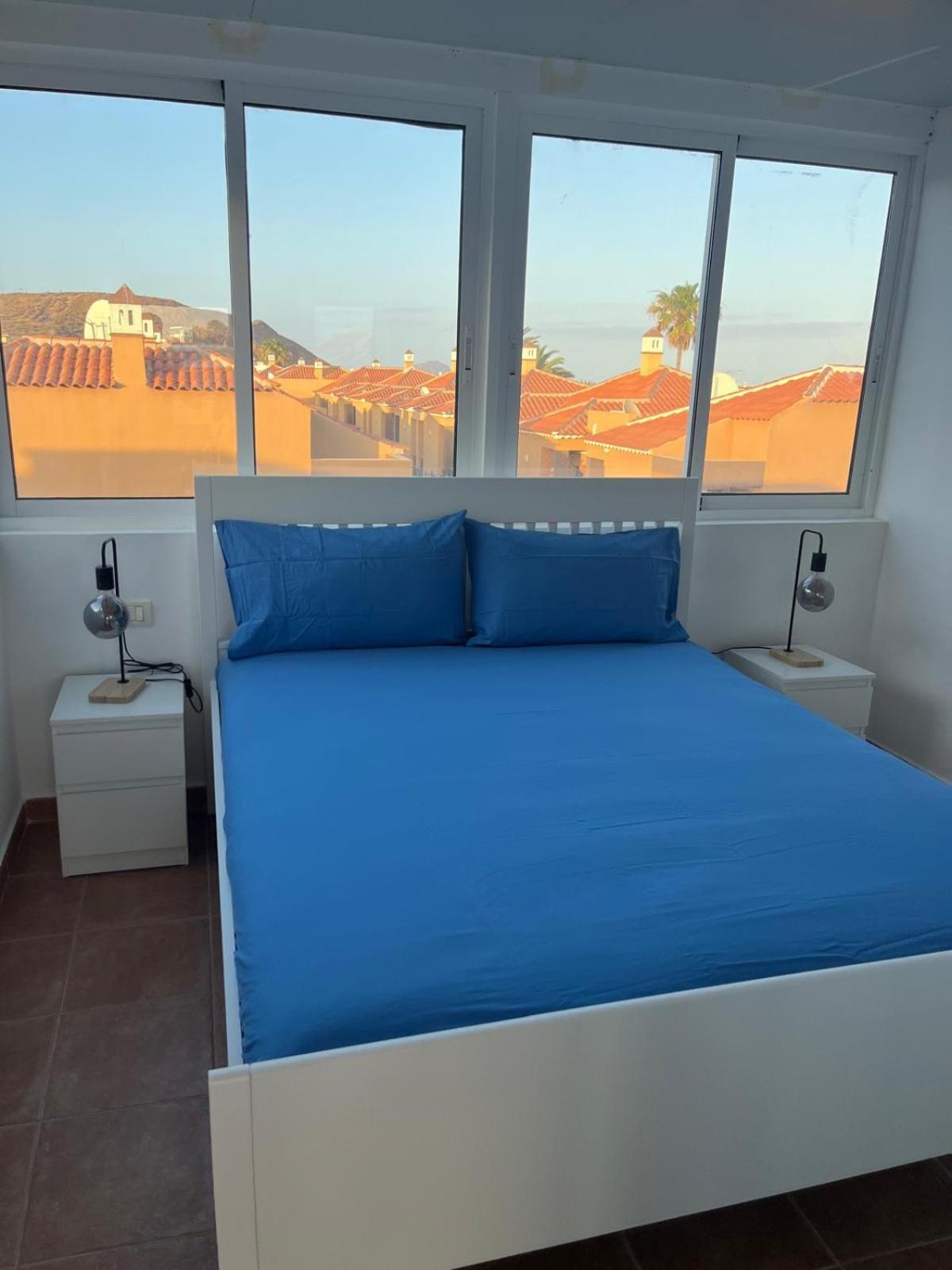 Casa Montana Amarilla 60 Lägenhet Costa Del Silencio Exteriör bild