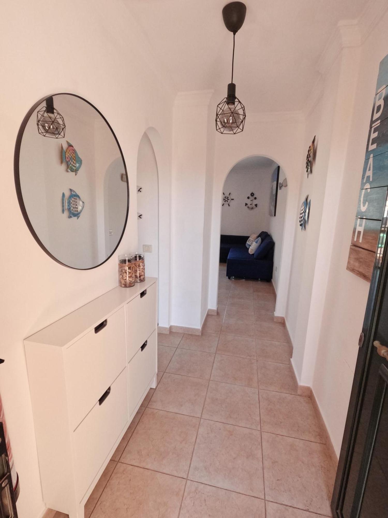 Casa Montana Amarilla 60 Lägenhet Costa Del Silencio Exteriör bild
