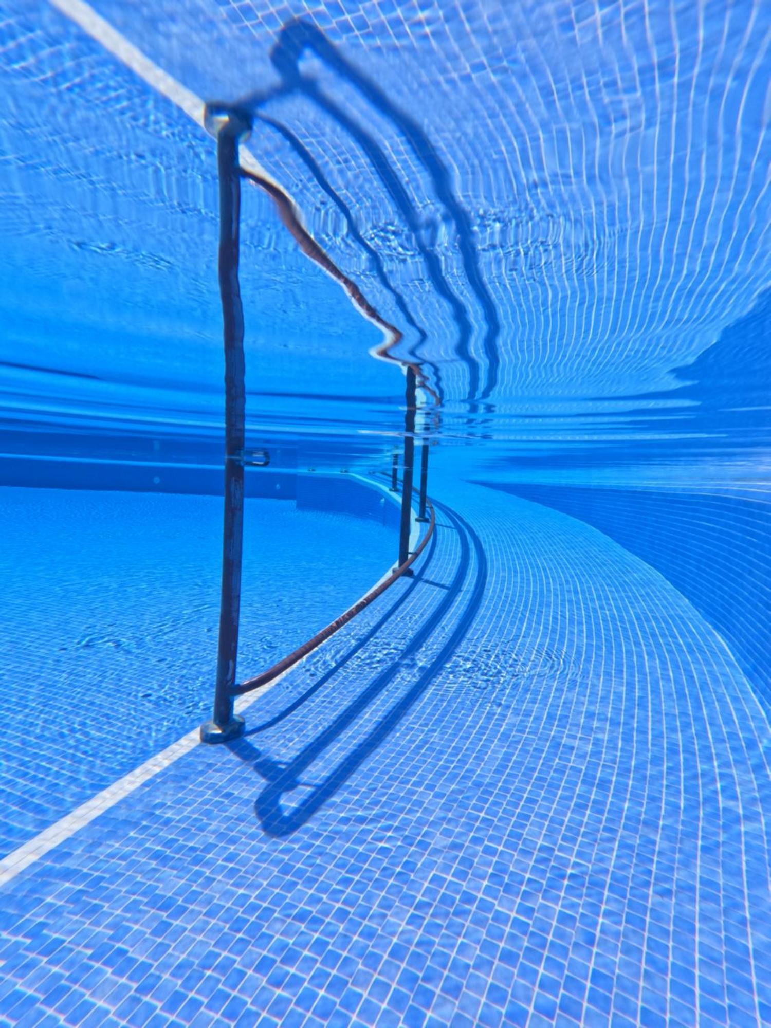 Casa Montana Amarilla 60 Lägenhet Costa Del Silencio Exteriör bild