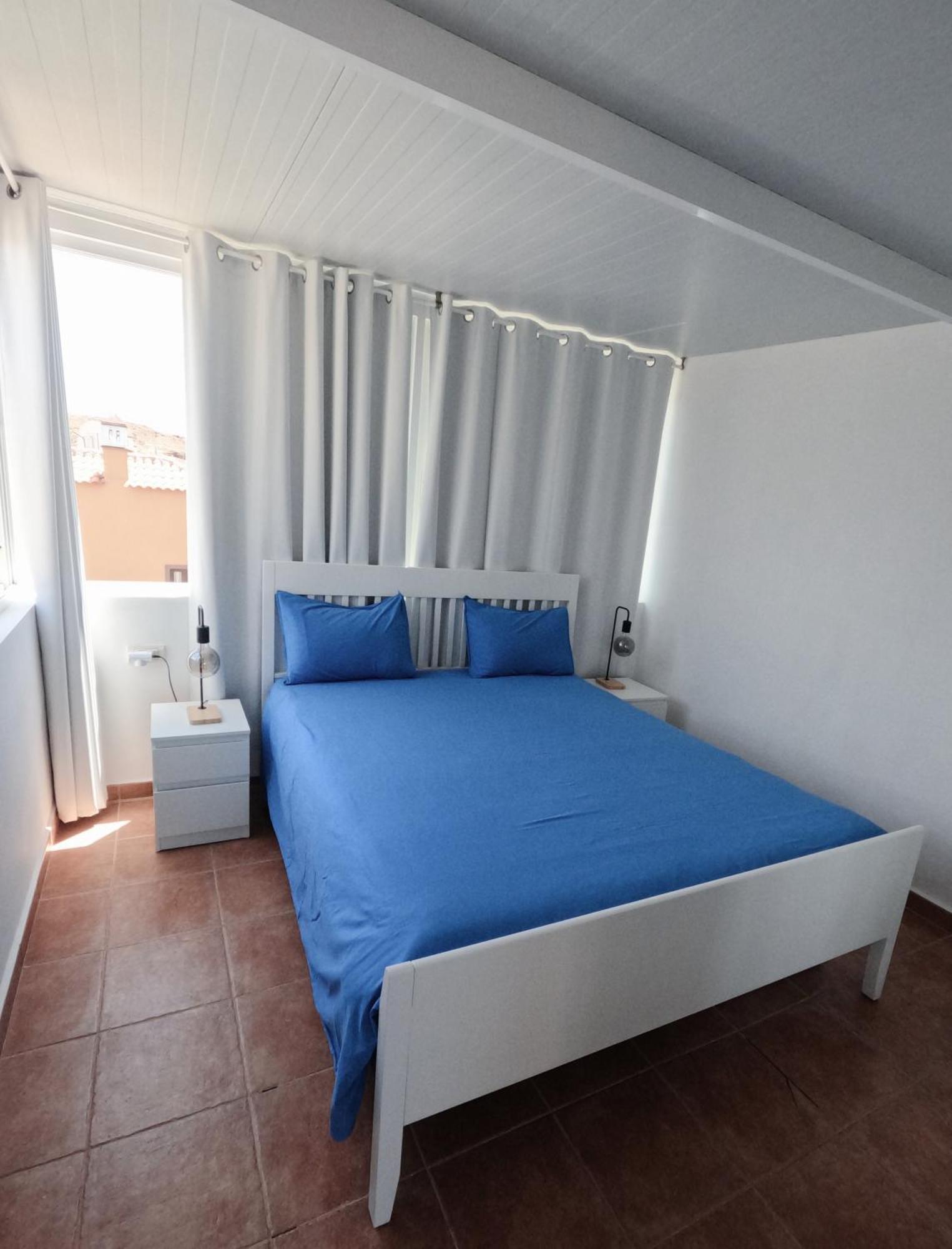 Casa Montana Amarilla 60 Lägenhet Costa Del Silencio Exteriör bild