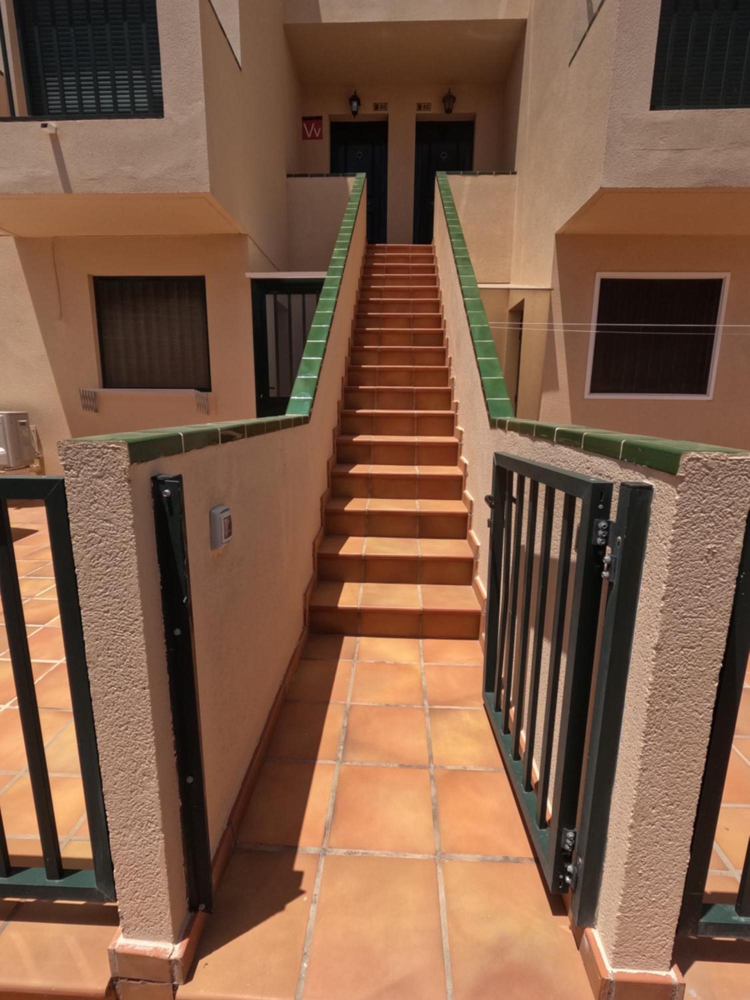 Casa Montana Amarilla 60 Lägenhet Costa Del Silencio Exteriör bild