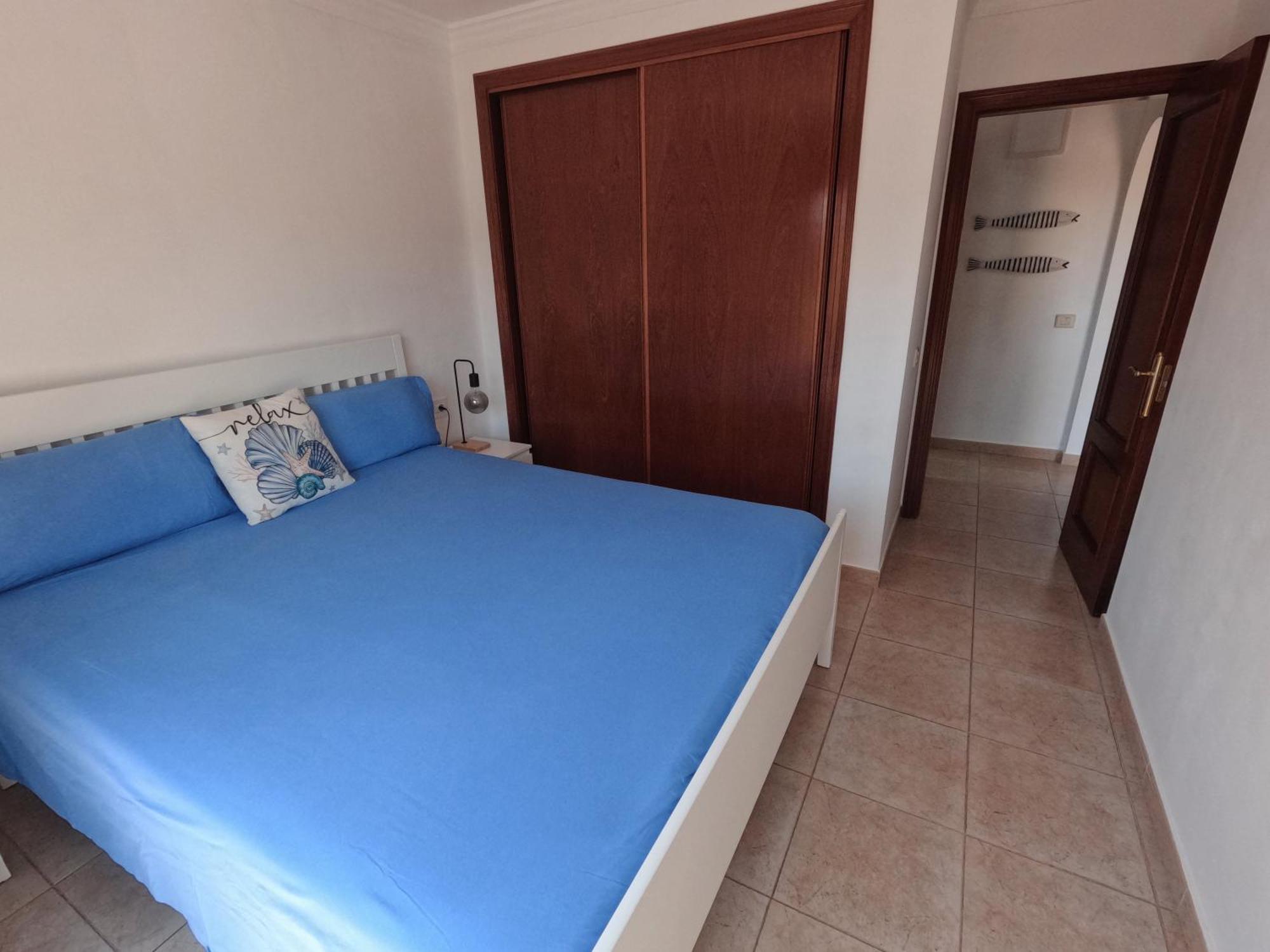 Casa Montana Amarilla 60 Lägenhet Costa Del Silencio Exteriör bild
