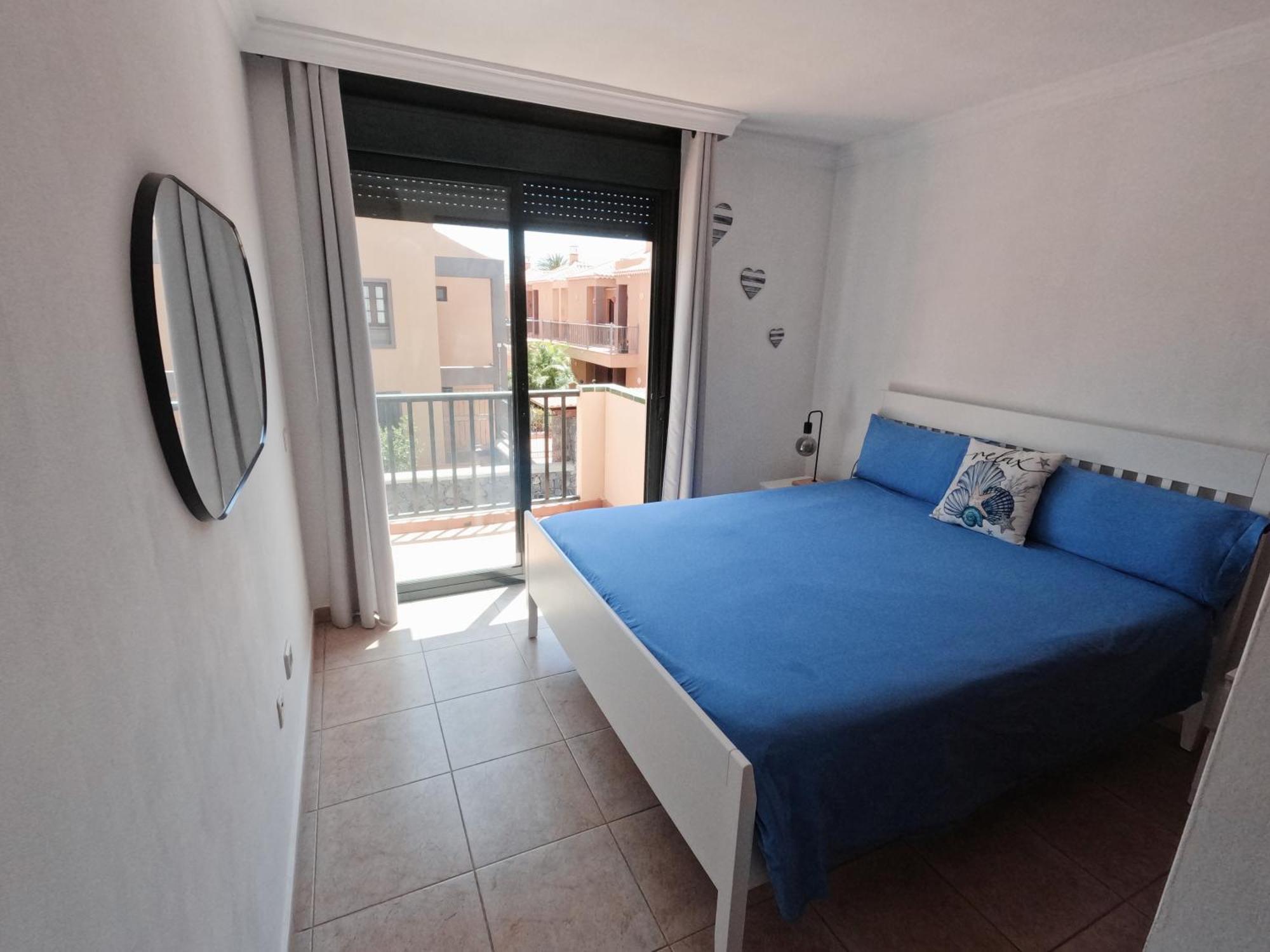 Casa Montana Amarilla 60 Lägenhet Costa Del Silencio Exteriör bild